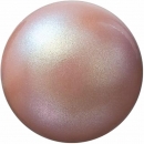 Pearlescent Pink, 5mm
